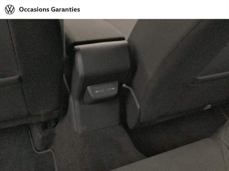 Voitures occasions VOLKSWAGEN POLO Life Nice