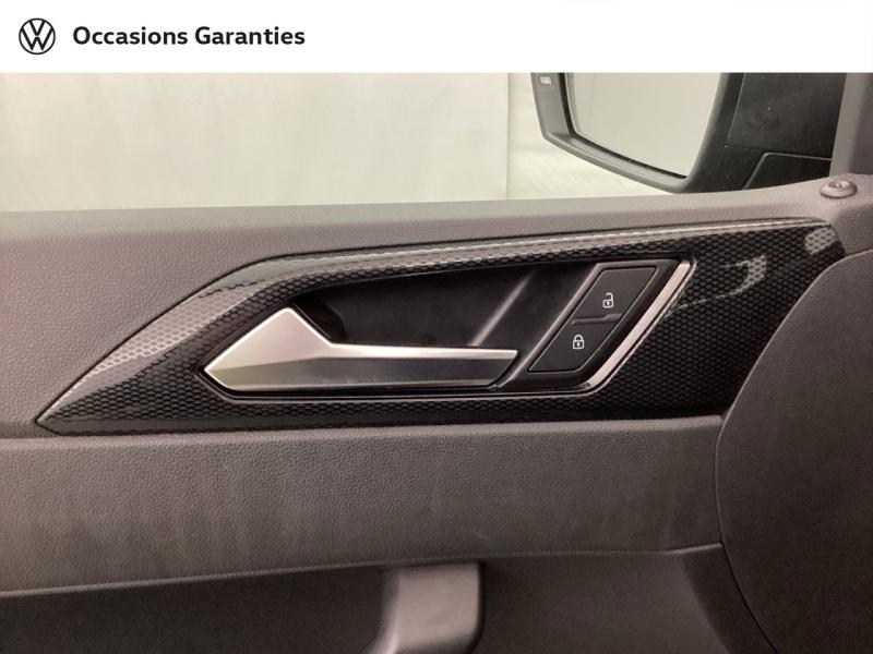 Voitures occasions VOLKSWAGEN POLO Life Nice