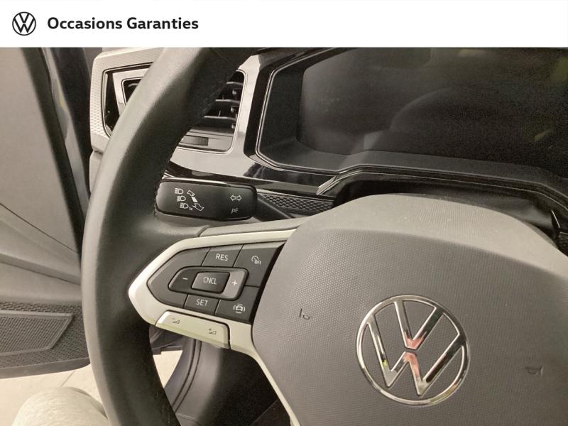 Voitures occasions VOLKSWAGEN POLO Life Nice