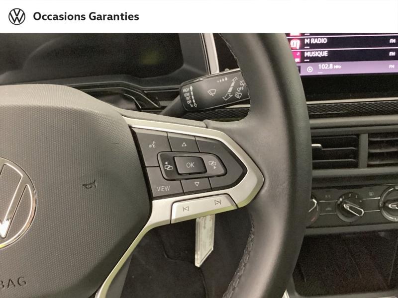 Voitures occasions VOLKSWAGEN POLO Life Nice