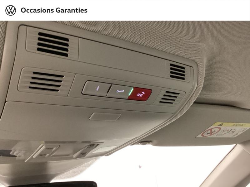 Voitures occasions VOLKSWAGEN POLO Life Nice