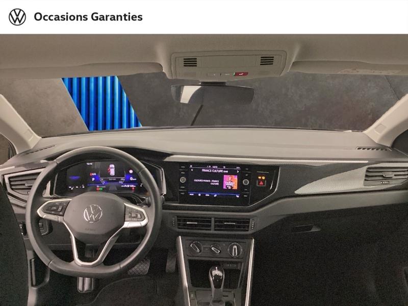 Voitures occasions VOLKSWAGEN POLO Life Nice