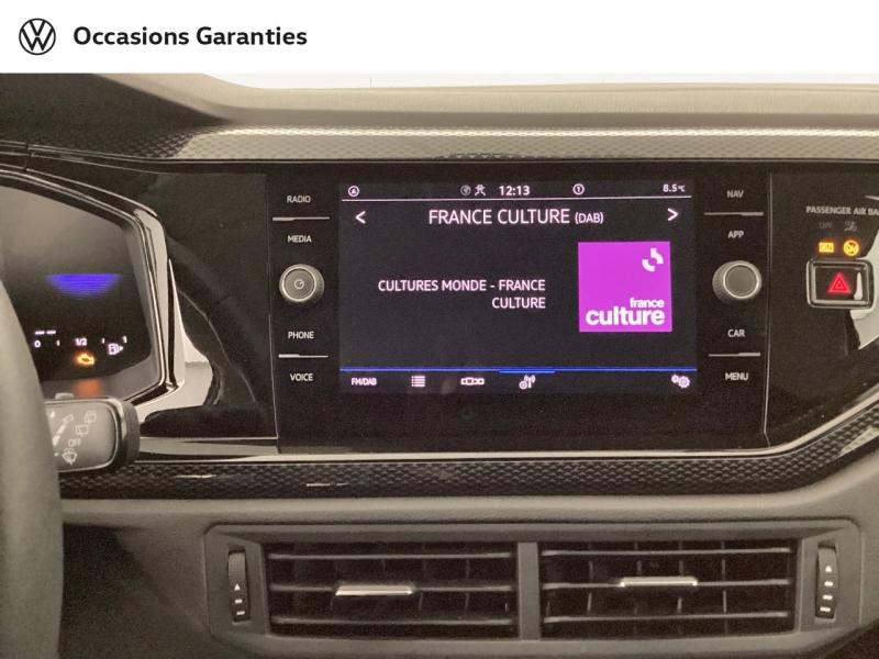 Voitures occasions VOLKSWAGEN POLO Life Nice