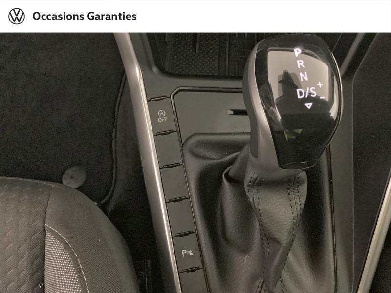 Voitures occasions VOLKSWAGEN POLO Life Nice
