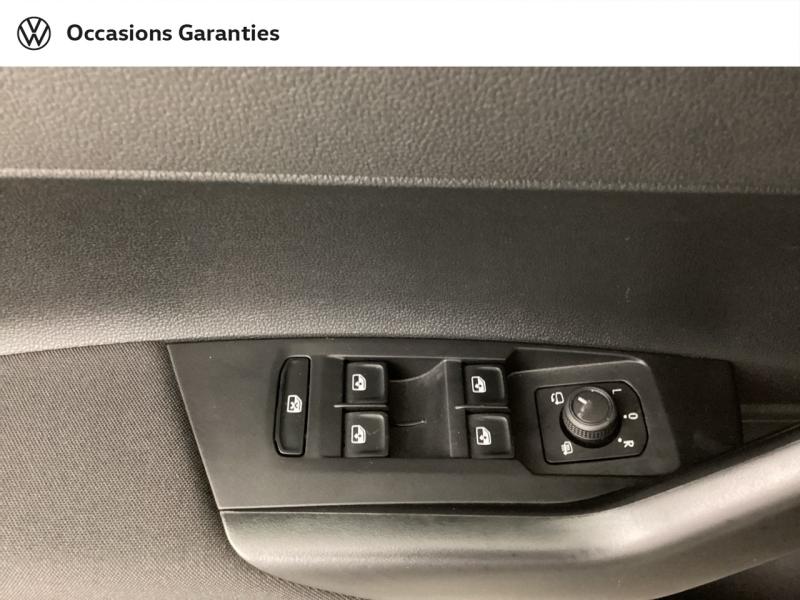 Voitures occasions VOLKSWAGEN POLO Life Nice