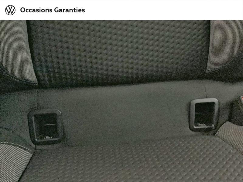 Voitures occasions VOLKSWAGEN POLO Life Nice