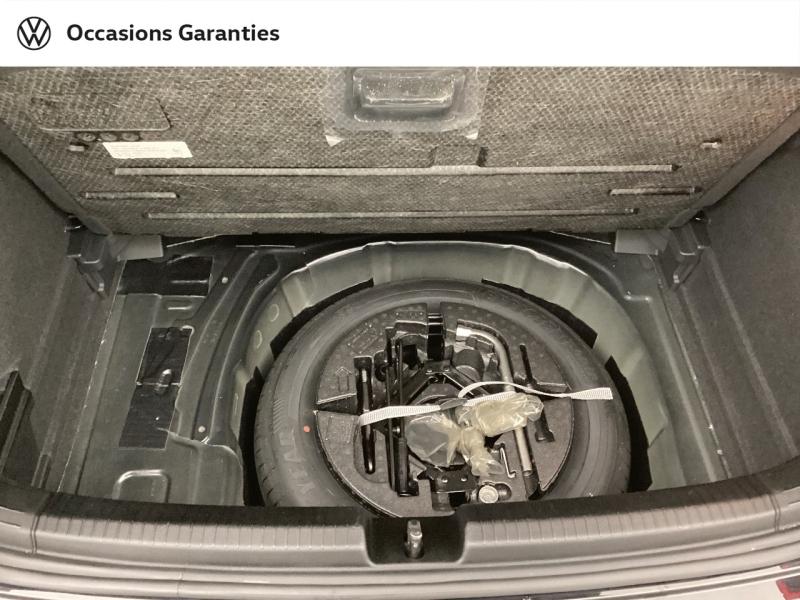 Voitures occasions VOLKSWAGEN POLO Life Nice