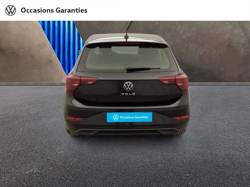 Voitures occasions VOLKSWAGEN POLO Life Nice