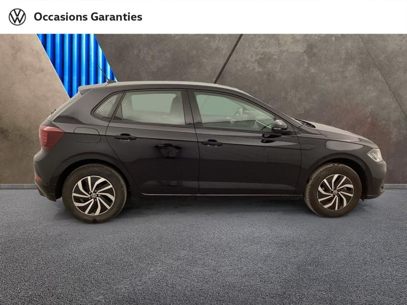 Voitures occasions VOLKSWAGEN POLO Life Nice