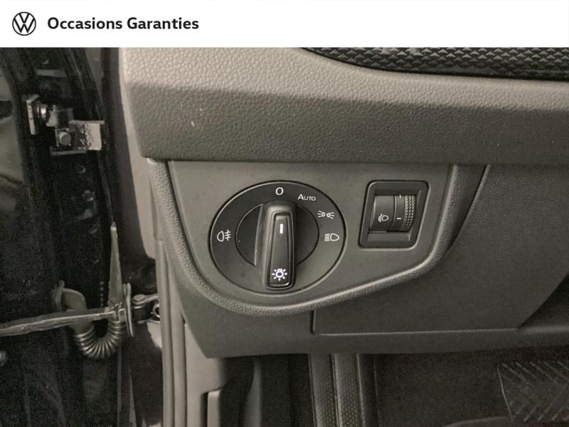 Voitures occasions VOLKSWAGEN POLO Life Nice