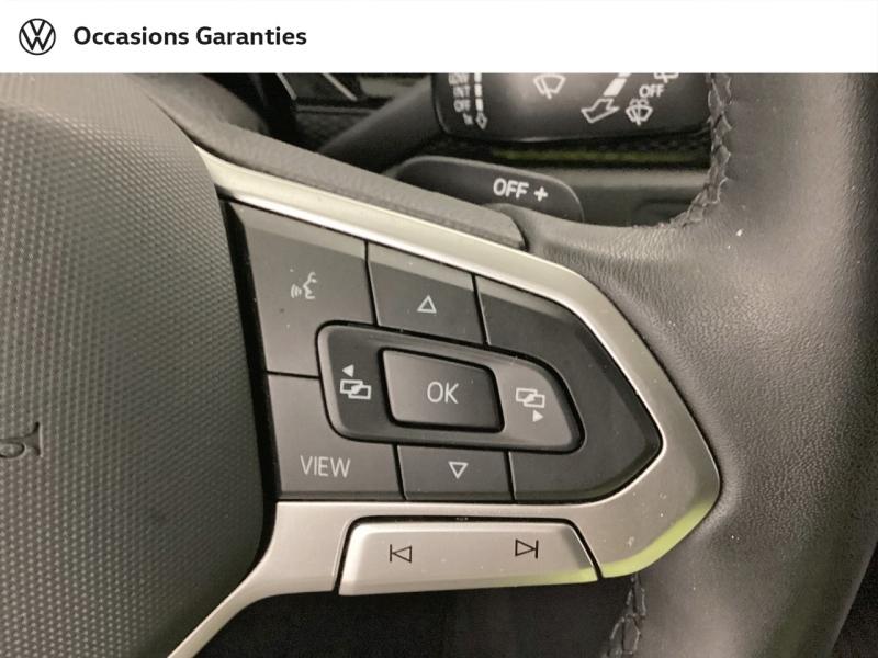 Voitures occasions VOLKSWAGEN POLO Life Nice