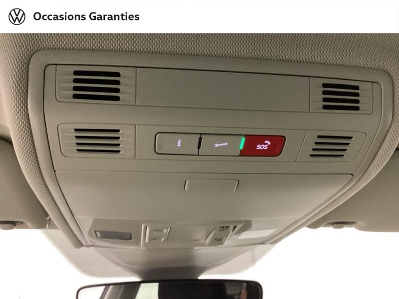 Voitures occasions VOLKSWAGEN POLO Life Nice