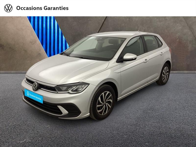 Voitures occasions VOLKSWAGEN POLO Life Nice