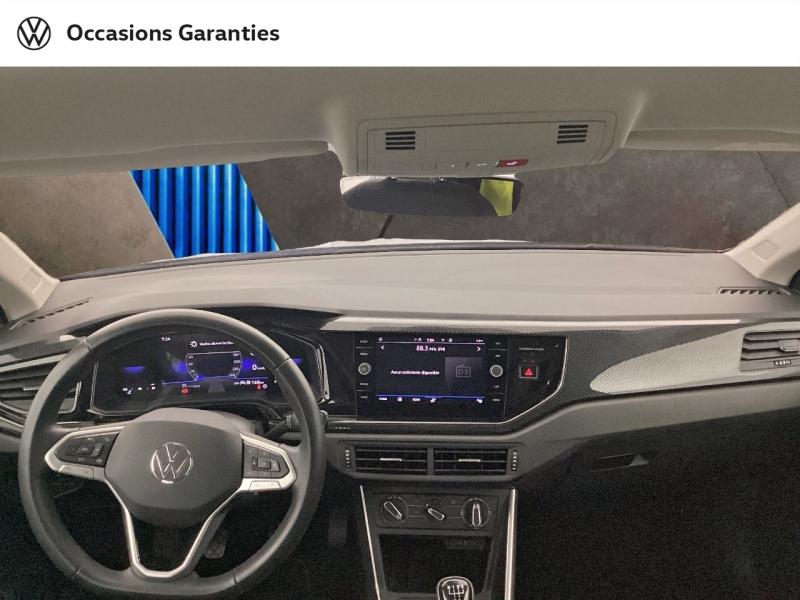 Voitures occasions VOLKSWAGEN POLO Life Nice