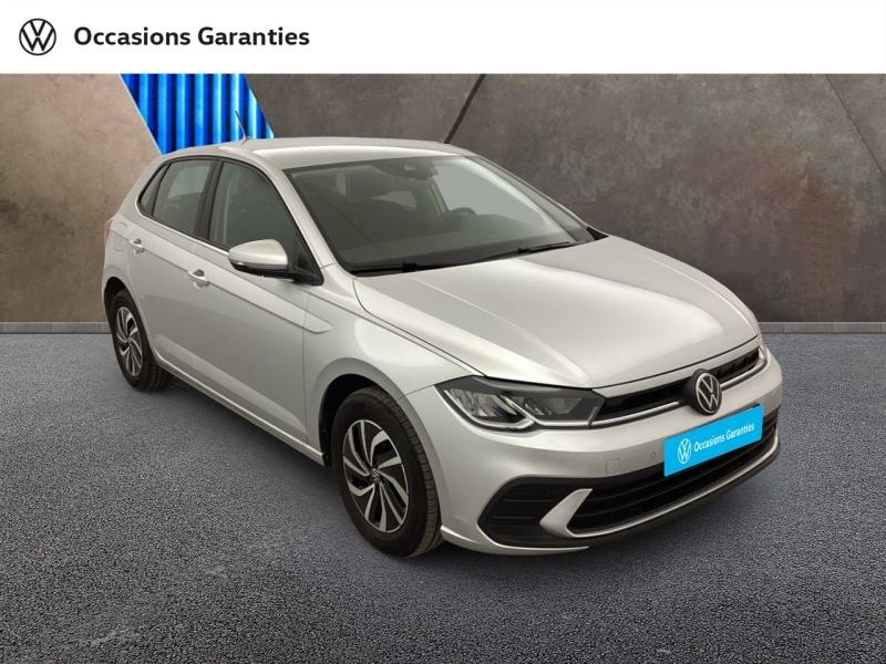 Voitures occasions VOLKSWAGEN POLO Life Nice