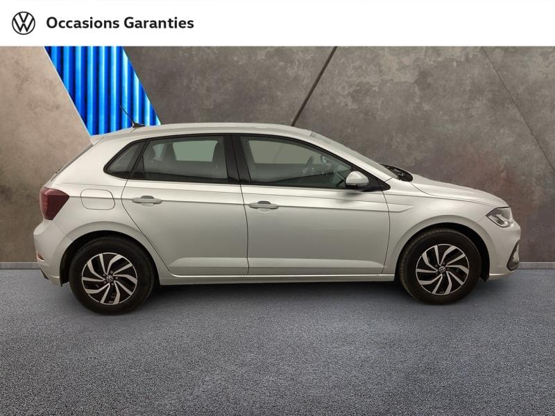 Voitures occasions VOLKSWAGEN POLO Life Nice