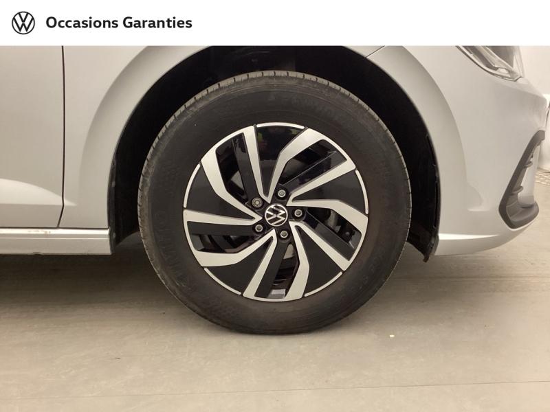 Voitures occasions VOLKSWAGEN POLO Life Nice