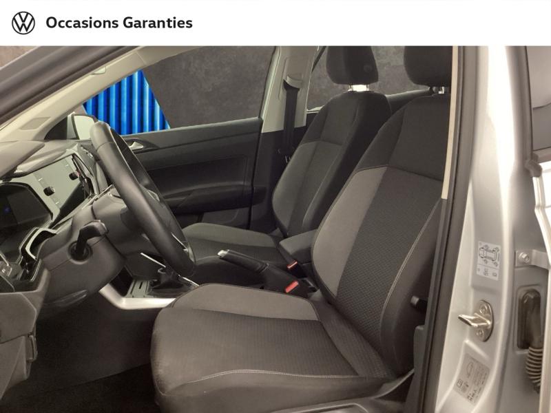 Voitures occasions VOLKSWAGEN POLO Life Nice