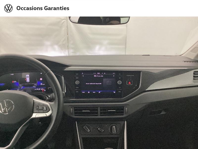 Voitures occasions VOLKSWAGEN POLO Life Nice