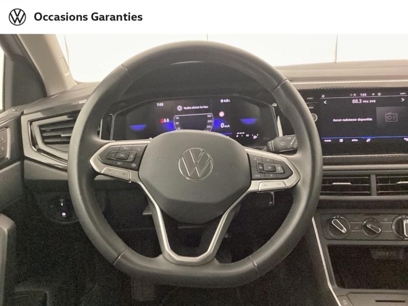 Voitures occasions VOLKSWAGEN POLO Life Nice