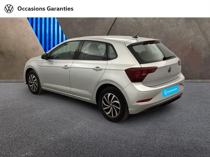 Voitures occasions VOLKSWAGEN POLO Life Nice