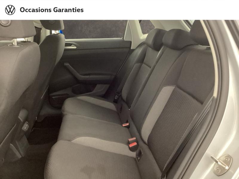 Voitures occasions VOLKSWAGEN POLO Life Nice