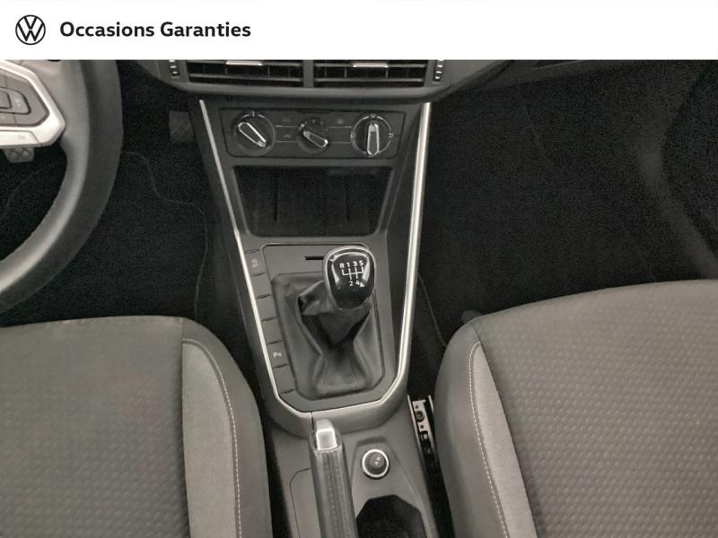 Voitures occasions VOLKSWAGEN POLO Life Nice