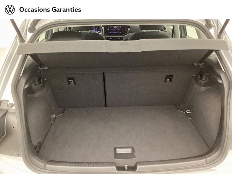 Voitures occasions VOLKSWAGEN POLO Life Nice