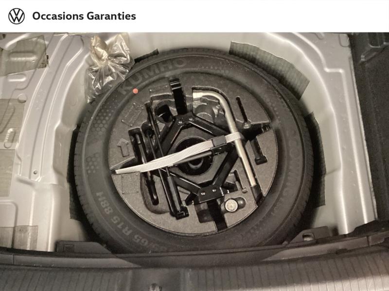 Voitures occasions VOLKSWAGEN POLO Life Nice