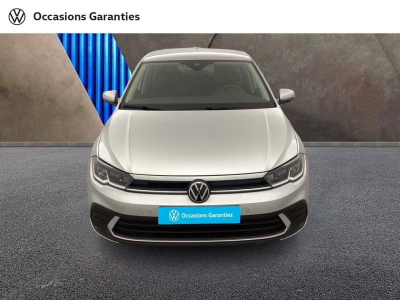 Voitures occasions VOLKSWAGEN POLO Life Nice