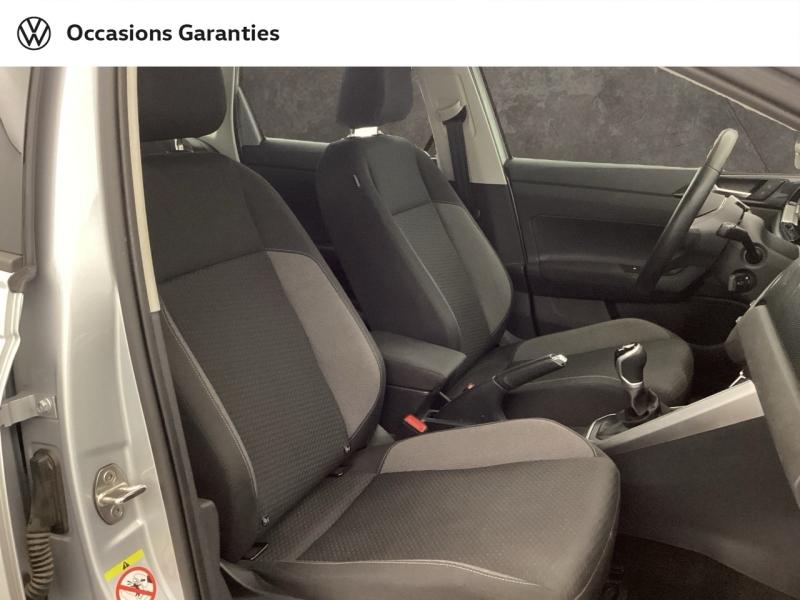 Voitures occasions VOLKSWAGEN POLO Life Nice
