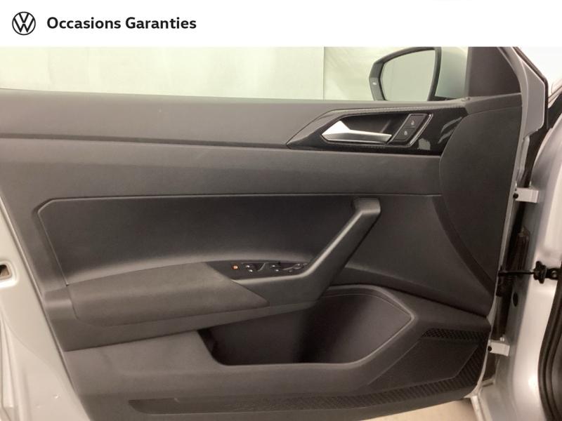 Voitures occasions VOLKSWAGEN POLO Life Nice