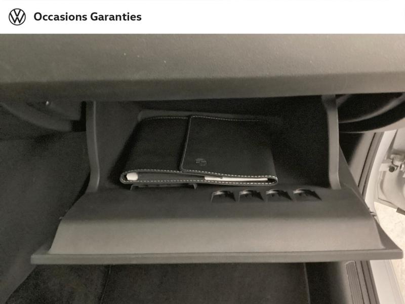 Voitures occasions VOLKSWAGEN POLO Life Nice