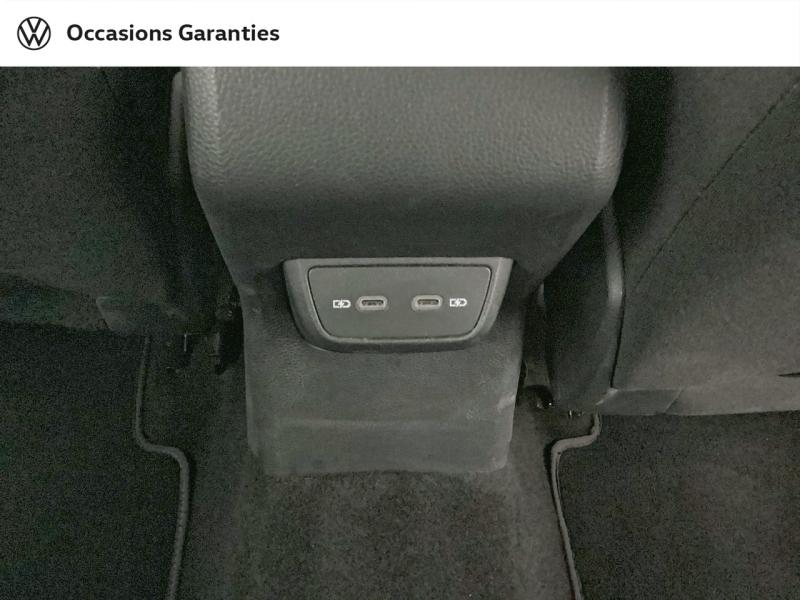 Voitures occasions VOLKSWAGEN POLO Life Nice