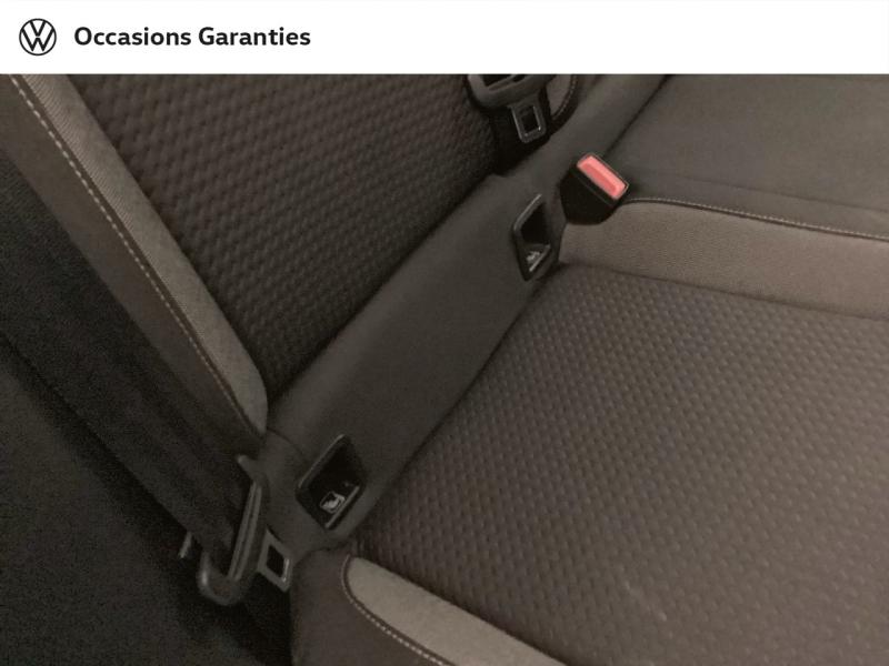 Voitures occasions VOLKSWAGEN POLO Life Nice