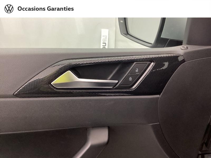 Voitures occasions VOLKSWAGEN POLO Life Nice