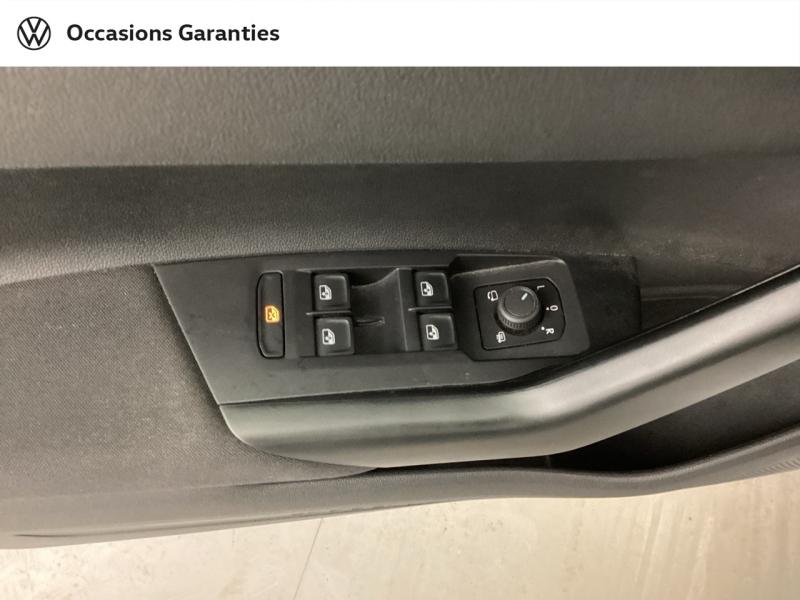 Voitures occasions VOLKSWAGEN POLO Life Nice