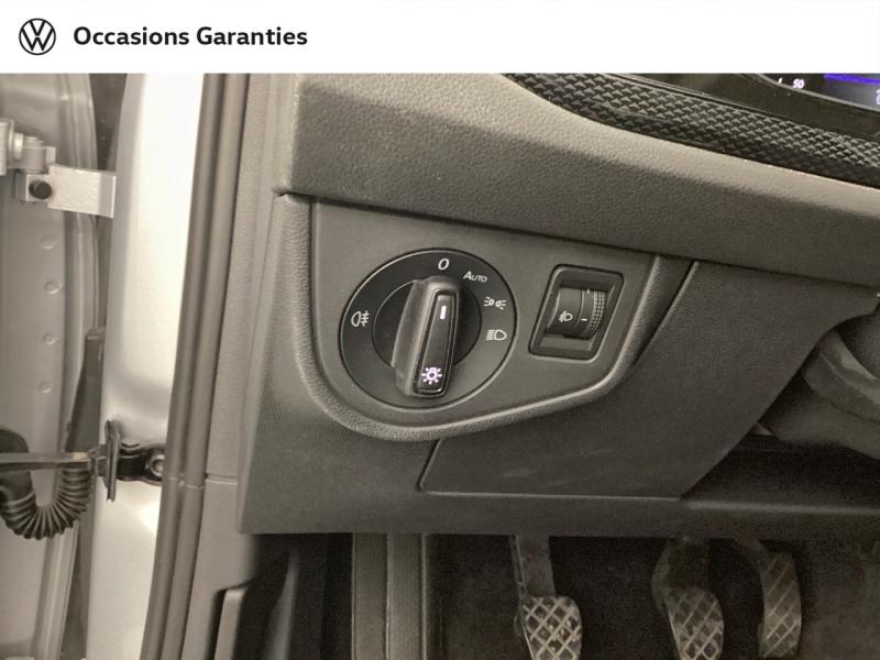 Voitures occasions VOLKSWAGEN POLO Life Nice