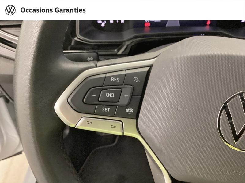 Voitures occasions VOLKSWAGEN POLO Life Nice