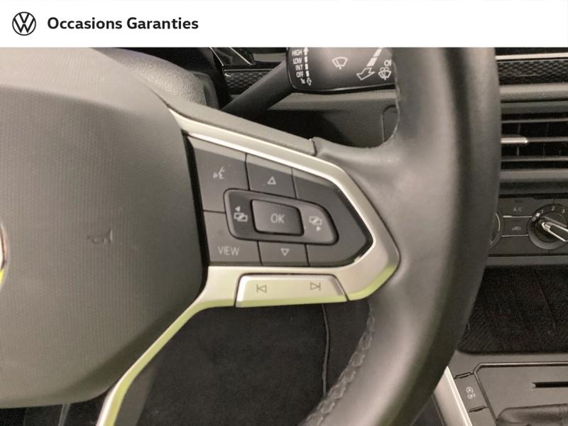 Voitures occasions VOLKSWAGEN POLO Life Nice