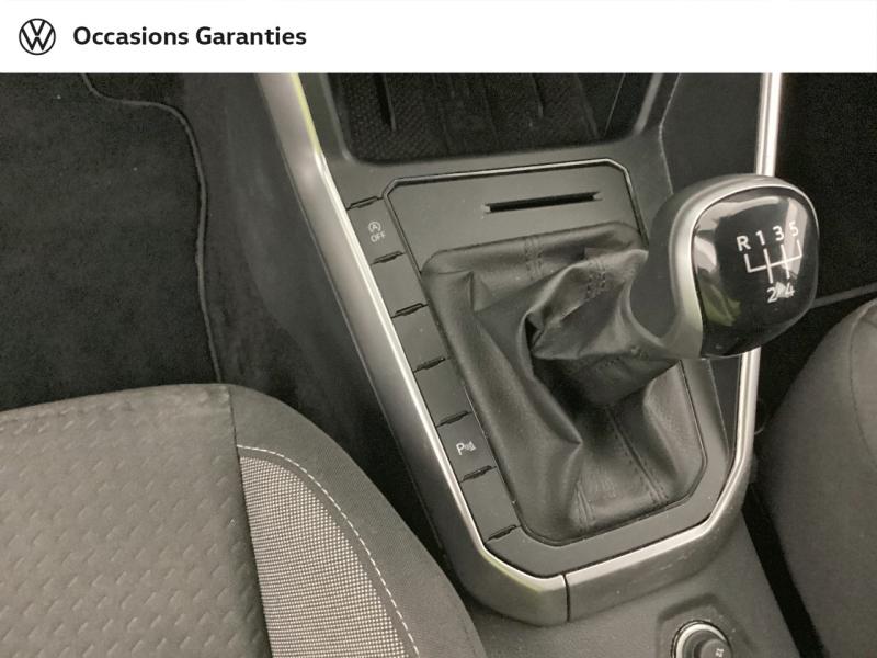 Voitures occasions VOLKSWAGEN POLO Life Nice