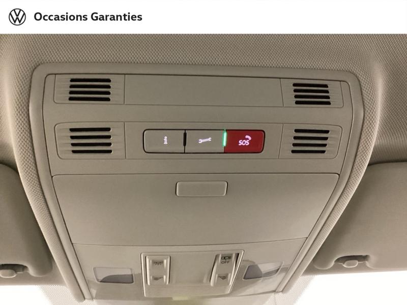 Voitures occasions VOLKSWAGEN POLO Life Nice