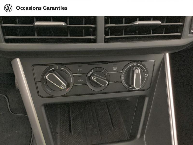 Voitures occasions VOLKSWAGEN POLO Life Nice
