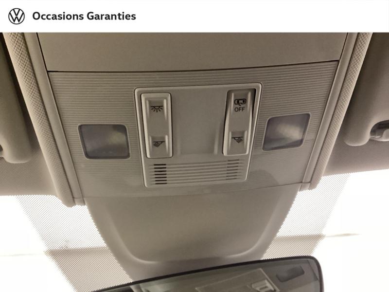 Voitures occasions VOLKSWAGEN POLO Life Nice