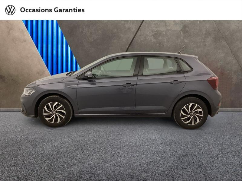 Voitures occasions VOLKSWAGEN POLO Life Nice