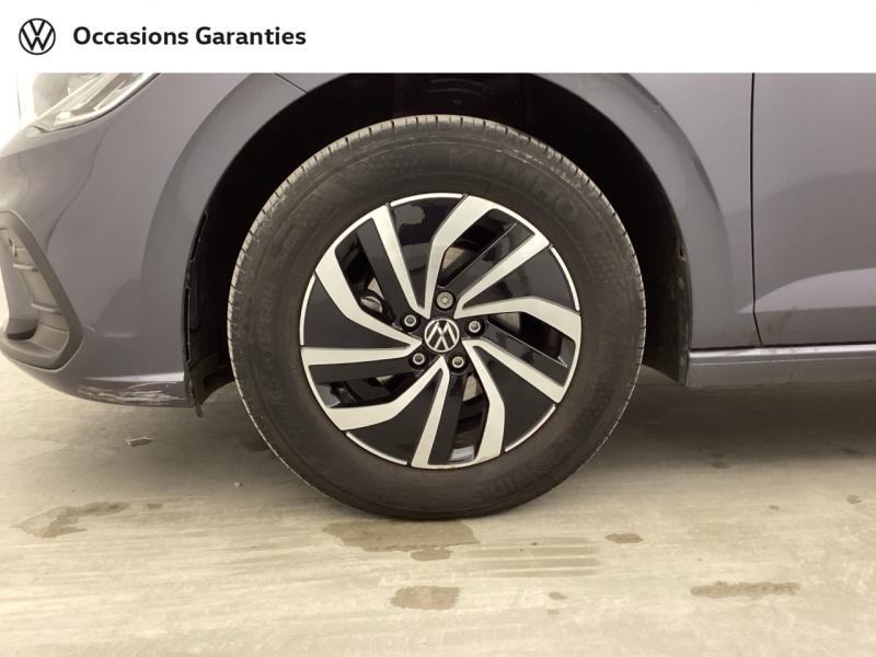 Voitures occasions VOLKSWAGEN POLO Life Nice