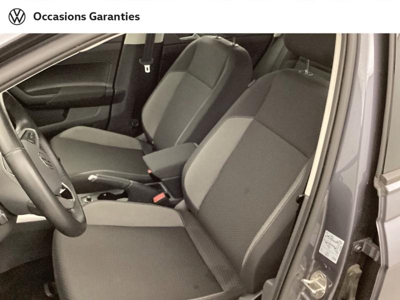 Voitures occasions VOLKSWAGEN POLO Life Nice