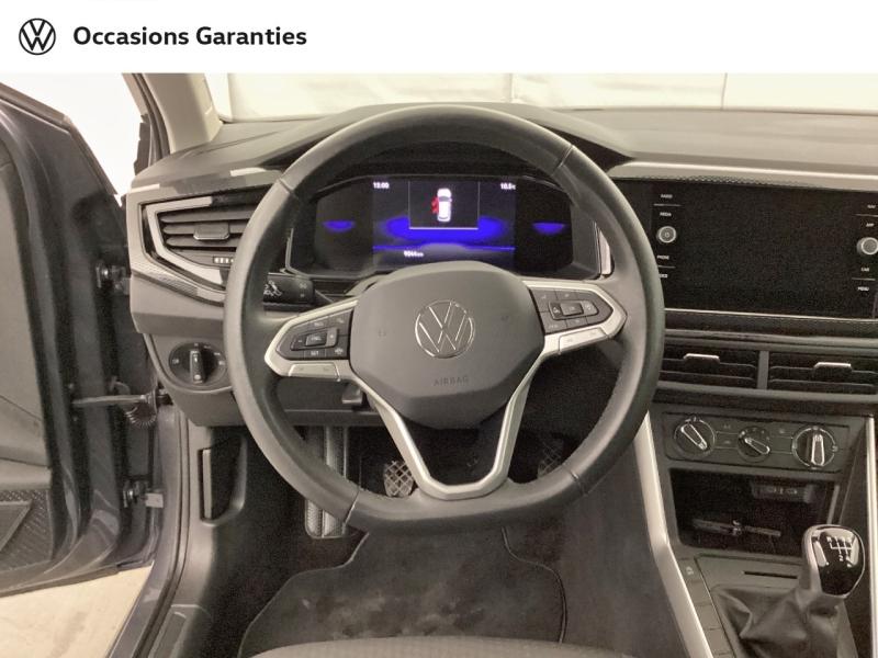 Voitures occasions VOLKSWAGEN POLO Life Nice