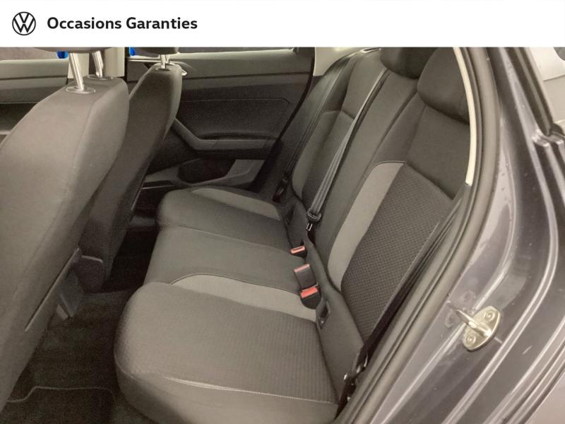 Voitures occasions VOLKSWAGEN POLO Life Nice