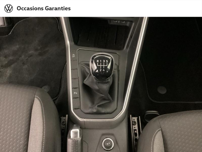 Voitures occasions VOLKSWAGEN POLO Life Nice